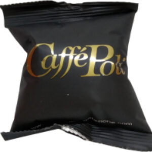 Кофе в капсулах 100% Arabica 21век