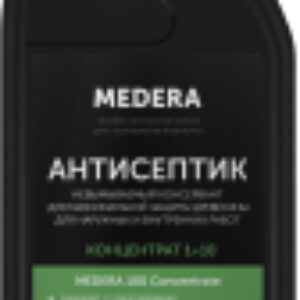 Антисептик для древесины 100 Concentrate / 2007-1 21век