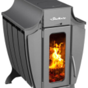 Печь отопительно-варочная 100-G 21век