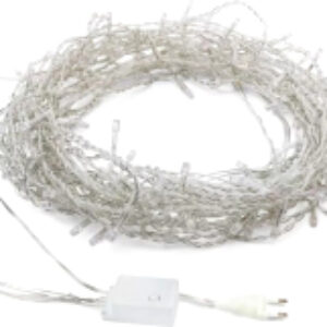 Светодиодная гирлянда 100 LED 304-025 21век