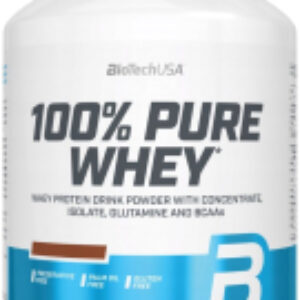 Протеин 100% Pure Whey 21век