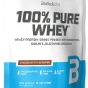 Протеин 100% Pure Whey 21век