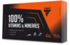 Витаминно-минеральный комплекс 100% Vitamins&Minerals 21век