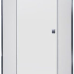 Душевой уголок Сигма 100x100 21век