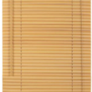 Жалюзи горизонтальные ПВХ 100x160 / 48069704 21век