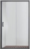 Душевая дверь 100x200 / AQ ARI RA 10020BL 21век