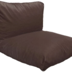 Подушка для садовой мебели Твин 100x60 / PS.TW.40x60-8 21век