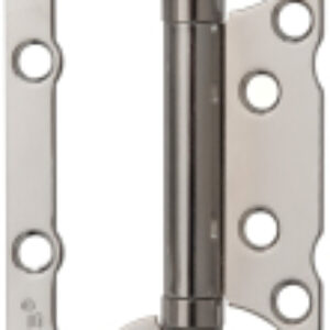 Петля дверная 100x63x2-B2-CR 21век