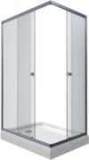 Душевой уголок Вента 100x80 21век