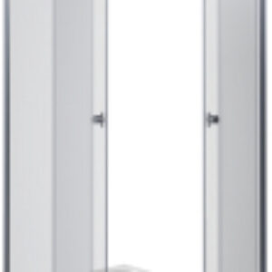 Душевой уголок Вента 100x80 21век