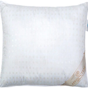 Подушка для сна Лебяжий пух Премиум / 1011 21век