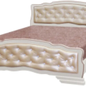 Каркас кровати Карина 10 140x200 21век