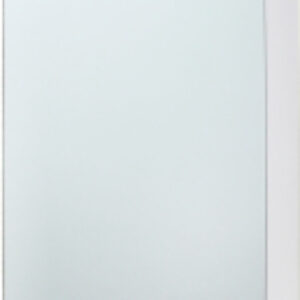 Шкаф с зеркалом для ванной Эмили 101.500 21век