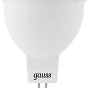 Лампа GU5.3-dim 5W 2700K/3000K / 101505105-D 21век