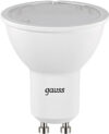 Лампа GU10 5W 4100K / 101506205 21век
