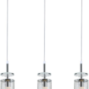 Люстра 10191/3S 21век