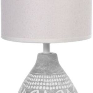 Прикроватная лампа Моника 10193764 21век