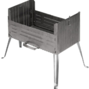 Мангал №1 м01 21век