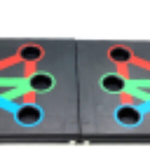 Упоры для отжимания 10в1 / AG96E 21век