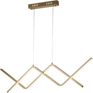 Потолочный светильник 10208/S LED 21век