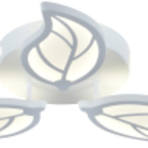 Люстра 10214/3LED 21век