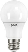 Лампа E27 10W 3000K / 102502110 21век