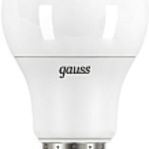 Лампа E27 10W 3000K / 102502110 21век