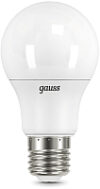 Лампа Globe 12W 4100K / 102502212 21век