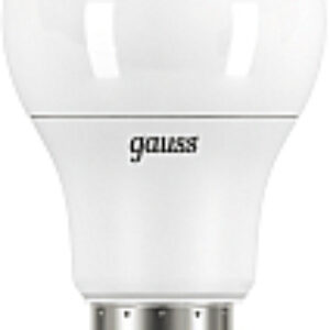 Лампа Globe 12W 4100K / 102502212 21век