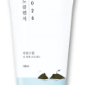 Пенка для умывания 1025 Dokdo Cleanser легкая с морской водой 21век