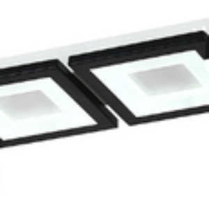 Потолочный светильник 10266/4LED 21век