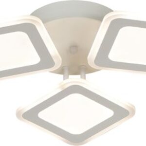 Люстра 10288/3LED 21век