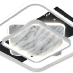 Люстра 10293/3LED 21век