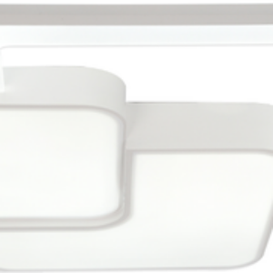 Потолочный светильник 10298/3LED 21век