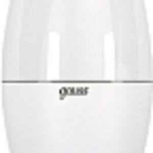 Лампа Candle E27 6.5W 2700К/3000K / 103102107 21век