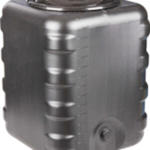 Бак для дачного душа 103104 21век