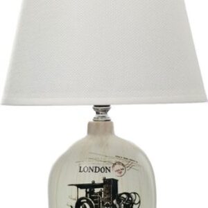 Прикроватная лампа Аджена 10337294 21век