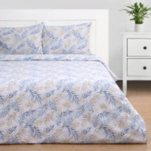 Комплект постельного белья Невесомость Дуэт / 10389639 21век