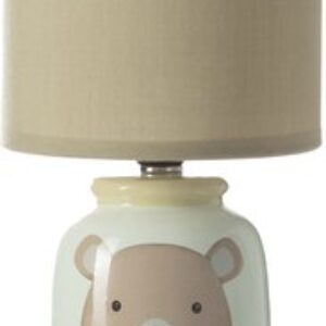 Прикроватная лампа Мишка 10392945 21век