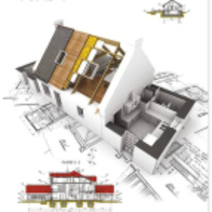 Папка для черчения ПЧ10А3 21век