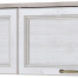 Шкаф навесной МС Александрия ШКН-103 21век