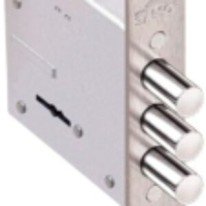 Замок врезной 1 04 04 Кремень 21век