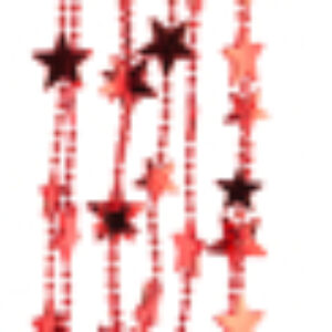 Гирлянда-бусы Звезды / 104057 21век