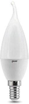 Лампа Candle E14 6.5W 4100K / 104101207 21век