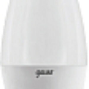 Лампа Candle E14 6.5W 4100K / 104101207 21век