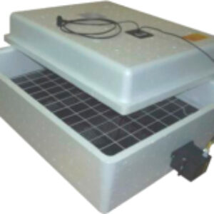 Инкубатор для животных 104-ЭГВА+12В н/н 64Вг / slkin29 21век