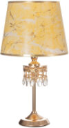 Прикроватная лампа Селия 10424425 21век