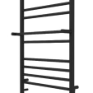 Полотенцесушитель электрический Альфа П10 500x900 21век