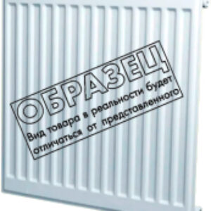 Радиатор стальной ЛК 10-508 500x800 21век
