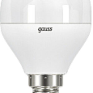 Лампа Globe E14 7W 4100K / 105101207-D 21век